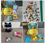 Lego DOTS sets 41915 41924 41948 en armband, Ophalen of Verzenden, Zo goed als nieuw, Losse stenen, Lego