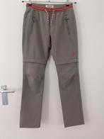 Ayacucho (Bever Zwerfsport) afritsbroek, Kinderen en Baby's, Broek, Meisje, Ophalen of Verzenden, Zo goed als nieuw