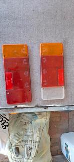 Camper caravan achterlicht kapjes, Ophalen of Verzenden, Zo goed als nieuw