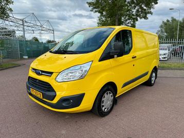 Ford Transit Custom 270 2.2 TDCI L1H1 Trend beschikbaar voor biedingen
