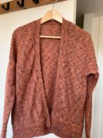 Sissy-boy vestje roze mt S, Kleding | Dames, Truien en Vesten, Sissy-Boy, Ophalen of Verzenden, Zo goed als nieuw, Roze