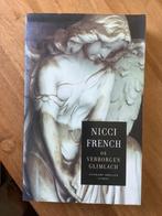 Nicci French – De verborgen glimlach, Ophalen of Verzenden, Gelezen, Nicci French, Nederland