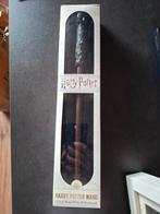 Toverstok harry potter, Ophalen of Verzenden, Zo goed als nieuw