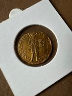 Gouden dukaat 1741 Utrecht, Ophalen of Verzenden, Vóór koninkrijk, Overige waardes, Goud