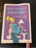 Voor het eerst zwanger boek, Ophalen of Verzenden, Zo goed als nieuw, Zwangerschap en Bevalling
