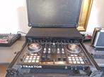 Traktor S4, Muziek en Instrumenten, Dj-sets en Draaitafels, Ophalen, Zo goed als nieuw, Dj-set, Overige merken