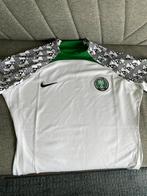 Nigeria voetbalshirt maat M, Kleding | Dames, Sportkleding, Zo goed als nieuw, Ophalen