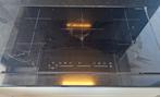Inventum inductie 90 cm, Ophalen, 4 kookzones, Zo goed als nieuw, Inbouw