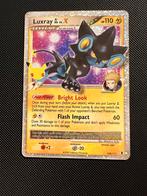 Luxray GL LV.X - 109/111 - celebrations Pokémonkaart!, Hobby en Vrije tijd, Verzamelkaartspellen | Pokémon, Ophalen of Verzenden