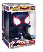 Funko Pop Marvel Spider-Man Across the Spider-Verse 10 inch, Nieuw, Ophalen of Verzenden