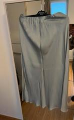 Rok Ruby Tuesday grijs/lichtblauw mt 36, Kleding | Dames, Ophalen of Verzenden, Zo goed als nieuw, Maat 36 (S), Grijs