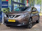 Nissan Qashqai 1.6 N-Connecta 163PK | Trekhaak | Navi | Pano, Auto's, Voorwielaandrijving, 65 €/maand, Gebruikt, Euro 6