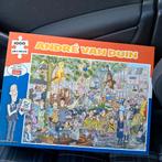 André van Duin Puzzel - 1000 Stukjes, Hobby en Vrije tijd, Denksport en Puzzels, Ophalen of Verzenden, 500 t/m 1500 stukjes, Zo goed als nieuw