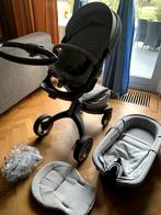 Stokke Xplory Kinderwagen Grijs, Ophalen, Gebruikt, Kinderwagen, Overige merken