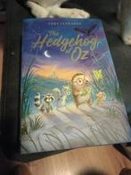 Cory Leonardo the hedgehog of oz, Ophalen of Verzenden, Zo goed als nieuw