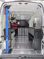 Bedrijfsbus inbouw op maat  door Vanovate, Ophalen, Nieuw, Overige automerken