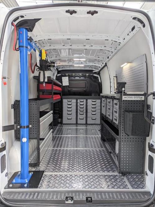 Bedrijfsbus inbouw op maat  door Vanovate, Auto-onderdelen, Interieur en Bekleding, Alfa Romeo, Amerikaanse onderdelen, Audi, BMW