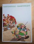 Asterix kaartspel, Nieuw, Ophalen of Verzenden