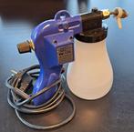 TG 125 Spot Cleaning Gun., Ophalen, Overige typen