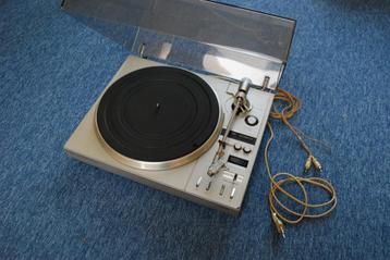 Philips F7215 draaitafel beschikbaar voor biedingen