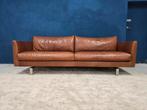 Montis Axel 3.5 zits design bank 218cm, Ophalen of Verzenden, Zo goed als nieuw, 75 tot 100 cm, 200 tot 250 cm