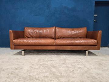 Montis Axel 3.5 zits design bank 218cm  beschikbaar voor biedingen