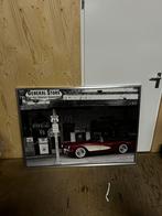 2x schilderij, Antiek en Kunst, Ophalen