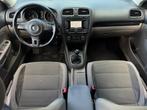 Volkswagen Golf Variant 1.2 TSI Highline BlueMotion|goed ond, Voorwielaandrijving, Gebruikt, 680 kg, 4 cilinders