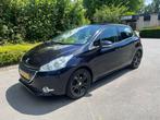 Peugeot 208 1.2 VTI 60KW/82PK 5-D 2013 Blauw, Voorwielaandrijving, 1199 cc, Blauw, Origineel Nederlands