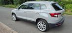 Skoda KAROQ 1.5 TSI ACT Sportline Automaat*stoel*stuur verw*, Auto's, 15 km/l, Huisgarantie, Karoq, Bedrijf