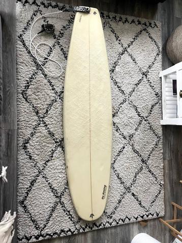 De Koning surfboard 6'10 x 20,5 x 2 x 3 beschikbaar voor biedingen