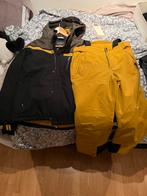 Killtec Skijas +broek Heren S, Ophalen of Verzenden, Zo goed als nieuw, Maat 46 (S) of kleiner, Jack