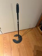 microfoonstandaard, Muziek en Instrumenten, Standaards, Ophalen, Zo goed als nieuw, Instrumentstandaard, Microfoon