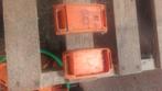 Transponders gascoigne mallotte met huis, Dieren en Toebehoren, Meerdere dieren