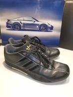 Origineel porsche design s2 sport schoenen bij adidas.

Maat, Kleding | Heren, Zwart, Porsche design x Adidas, Ophalen of Verzenden