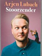 Arjen Lubach - Stoorzender, Ophalen of Verzenden, Zo goed als nieuw, Nederland