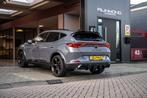 Cupra FORMENTOR 2.0 TSI 4DRIVE|Pano|Camera|ACC|Lane-Assist|B, Automaat, 4 cilinders, Leder, Vierwielaandrijving