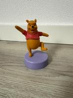 Disney Grosvenor Winnie The Pooh, Ophalen of Verzenden, Winnie de Poeh of vrienden, Nieuw, Beeldje of Figuurtje