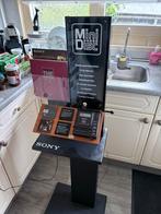 Super unieke originele Sony MD display uit 1992, Audio, Tv en Foto, Walkmans, Discmans en Minidiscspelers, Ophalen, Minidisc-recorder