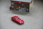 EKO 1:86, Jaguar E-type rood (2), Hobby en Vrije tijd, Modelauto's | 1:87, Ophalen of Verzenden, Zo goed als nieuw, Auto, Overige merken