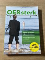 OERsterk, Boeken, Gezondheid, Dieet en Voeding, Ophalen of Verzenden, Zo goed als nieuw