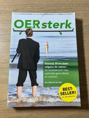 OERsterk beschikbaar voor biedingen