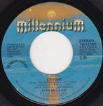 Don McLain - Crying 7", 7 inch, Single, Ophalen of Verzenden, Zo goed als nieuw