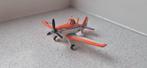 Disney Pixar Cars Planes Racing Dusty, Ophalen of Verzenden, Gebruikt