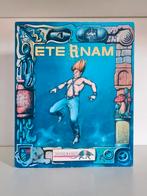 Eternam - PC Big Box (5.25" floppies, 1992), Avontuur en Actie, Gebruikt, Verzenden, 1 speler