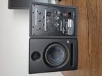 Set van 2 Presonus high definition studio speakers, Audio, Tv en Foto, Luidsprekers, Zo goed als nieuw, 120 watt of meer, Front, Rear of Stereo speakers