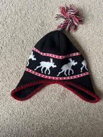 Warme muts unisex, Ophalen of Verzenden, Zo goed als nieuw, Overige maten, Muts