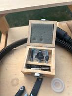 Makita Bovenfrees 3620, Ophalen of Verzenden, Gebruikt, Elektrisch, Bovenfrees