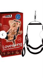 sex Swing loveswing, Hobby en Vrije tijd, Overige Hobby en Vrije tijd, Ophalen of Verzenden, Nieuw