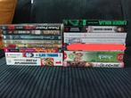 Diverse manga - groot format, Meerdere comics, Ophalen of Verzenden, Zo goed als nieuw, Japan (Manga)